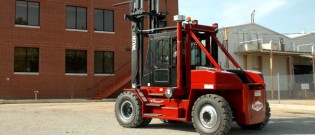 Forklift Parts Winnipeg